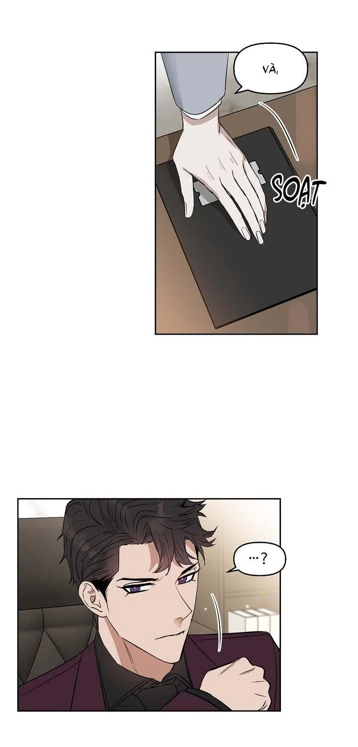 Kiss me liar Chapter 27 Trang 3