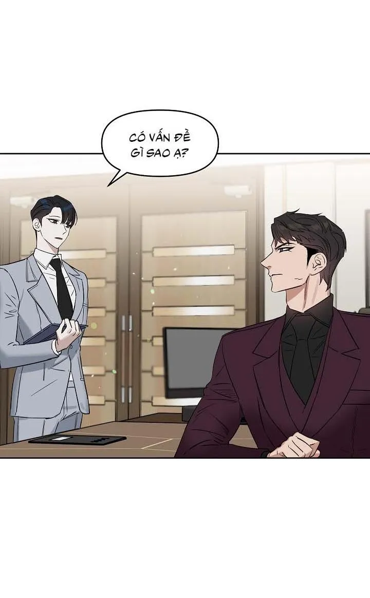 Kiss me liar Chapter 27 Trang 6