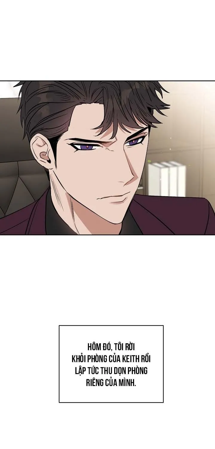 Kiss me liar Chapter 27 Trang 7