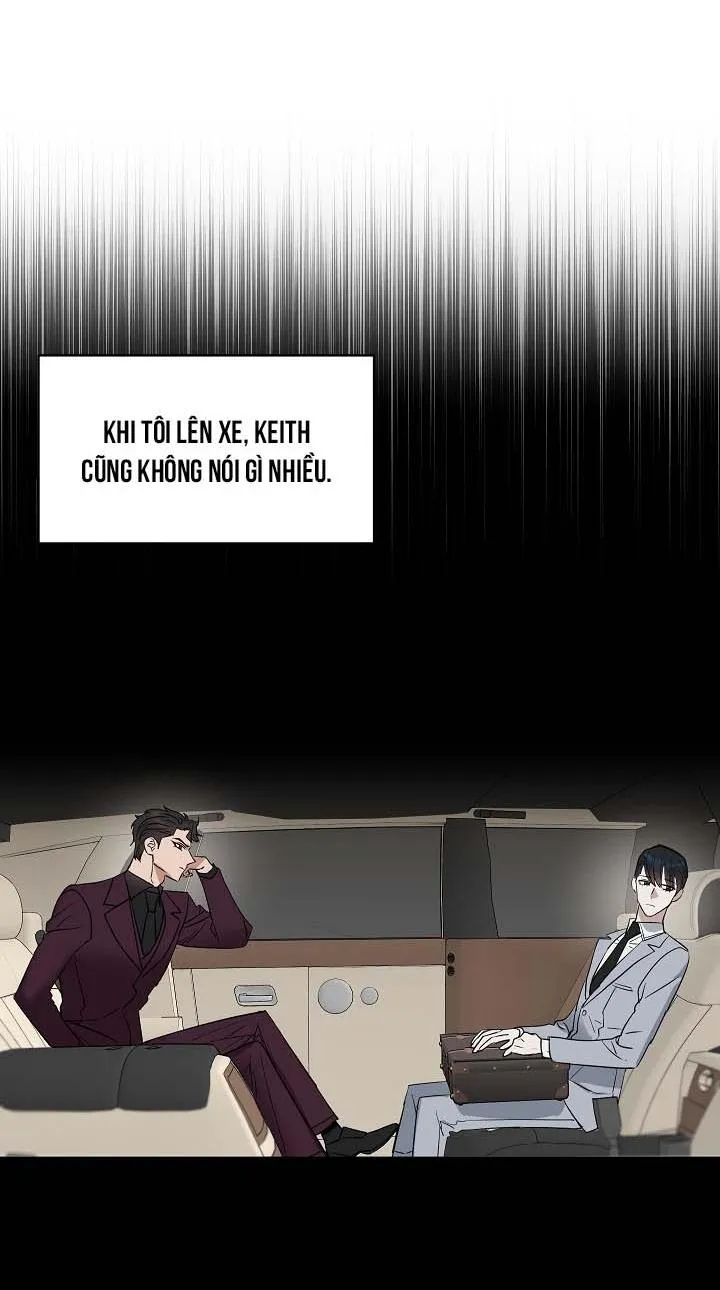 Kiss me liar Chapter 27 Trang 8