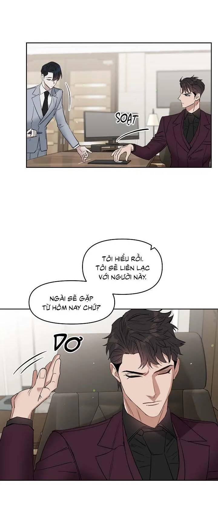 Kiss me liar Chapter 27 Trang 10