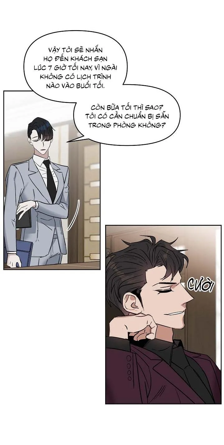 Kiss me liar Chapter 27 Trang 11