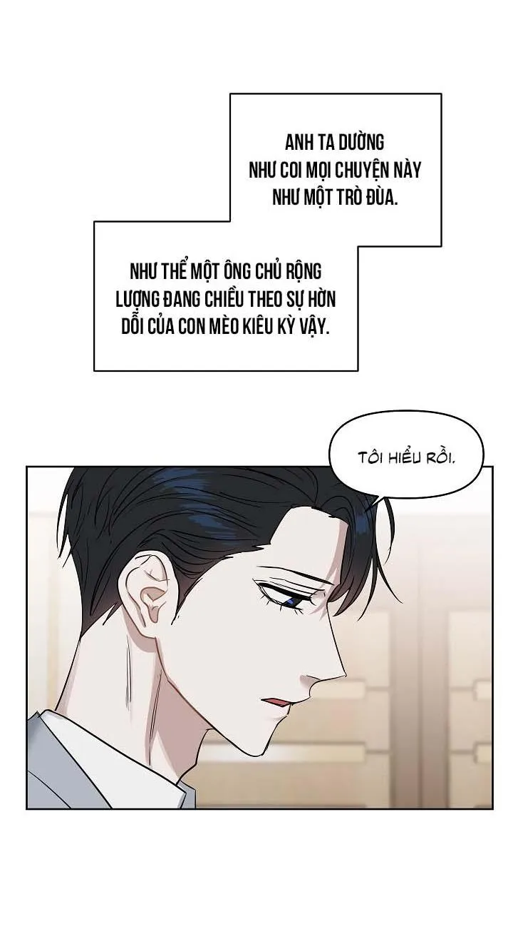 Kiss me liar Chapter 27 Trang 12