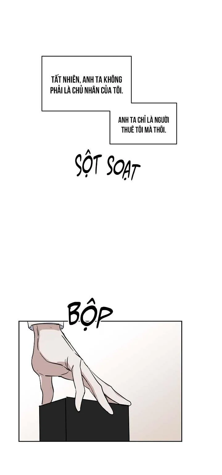 Kiss me liar Chapter 27 Trang 13