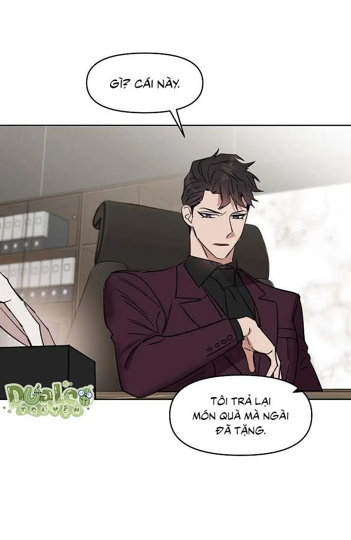 Kiss me liar Chapter 27 Trang 14