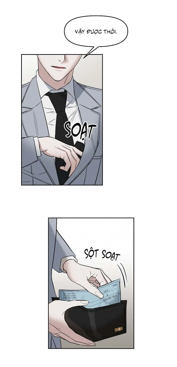 Kiss me liar Chapter 27 Trang 17