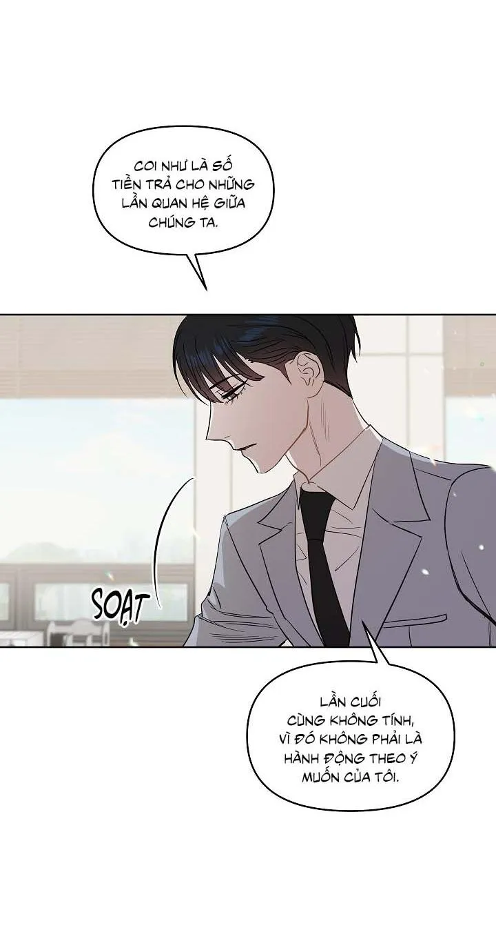 Kiss me liar Chapter 27 Trang 19