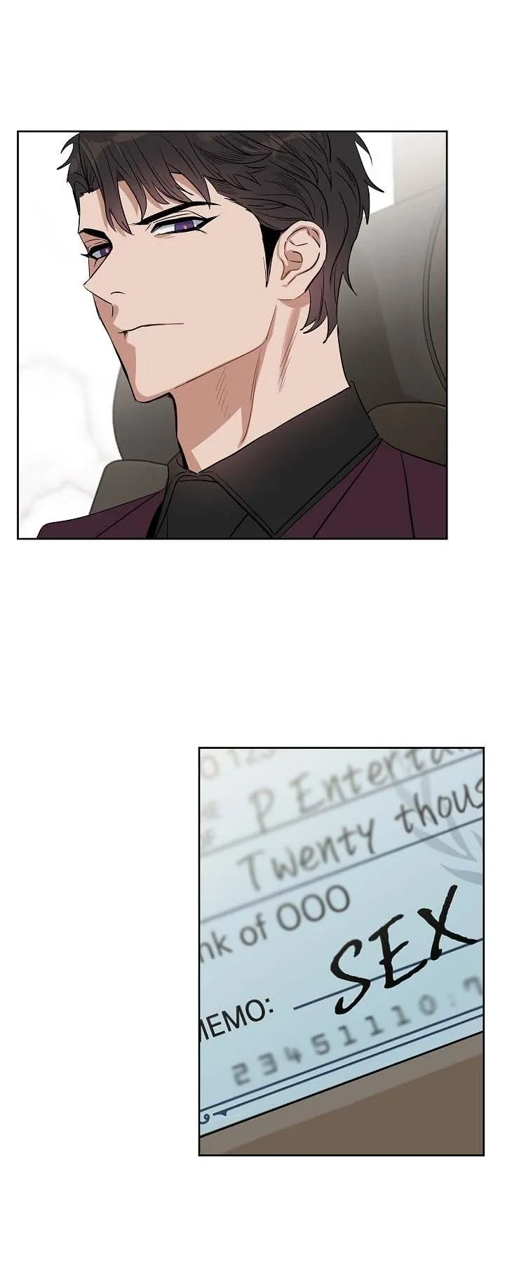 Kiss me liar Chapter 27 Trang 20