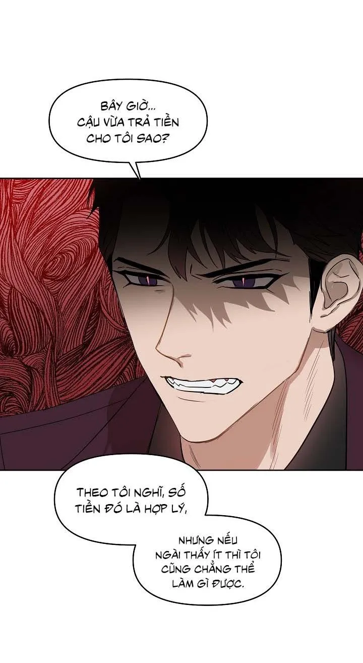 Kiss me liar Chapter 27 Trang 21