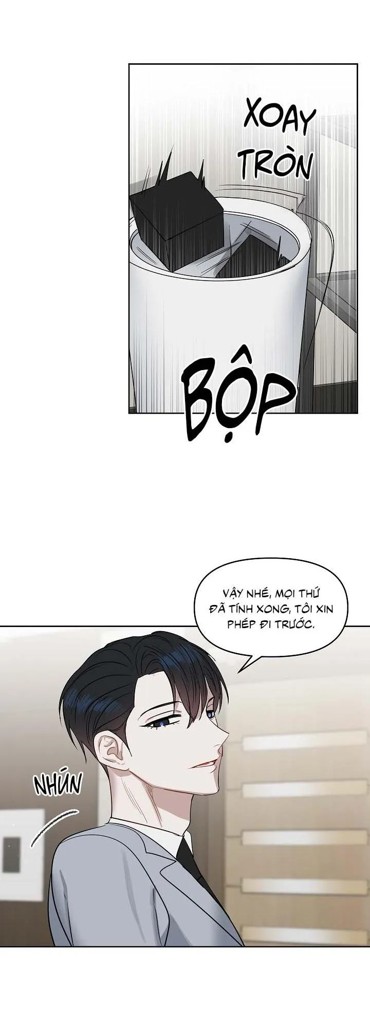 Kiss me liar Chapter 27 Trang 25