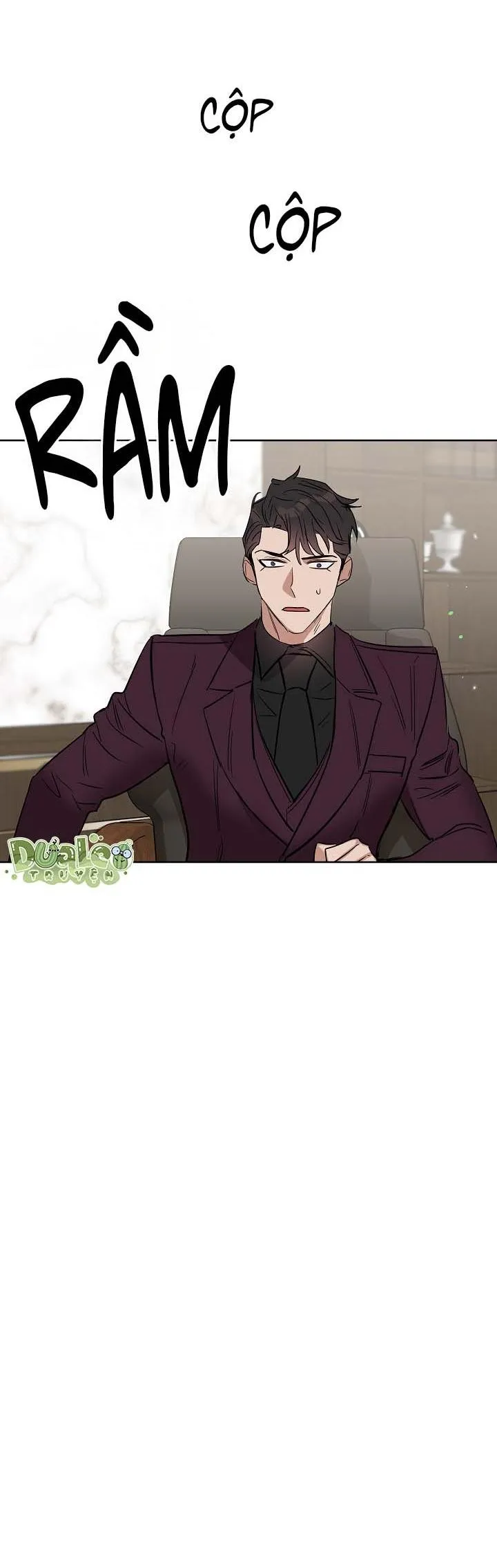 Kiss me liar Chapter 27 Trang 26