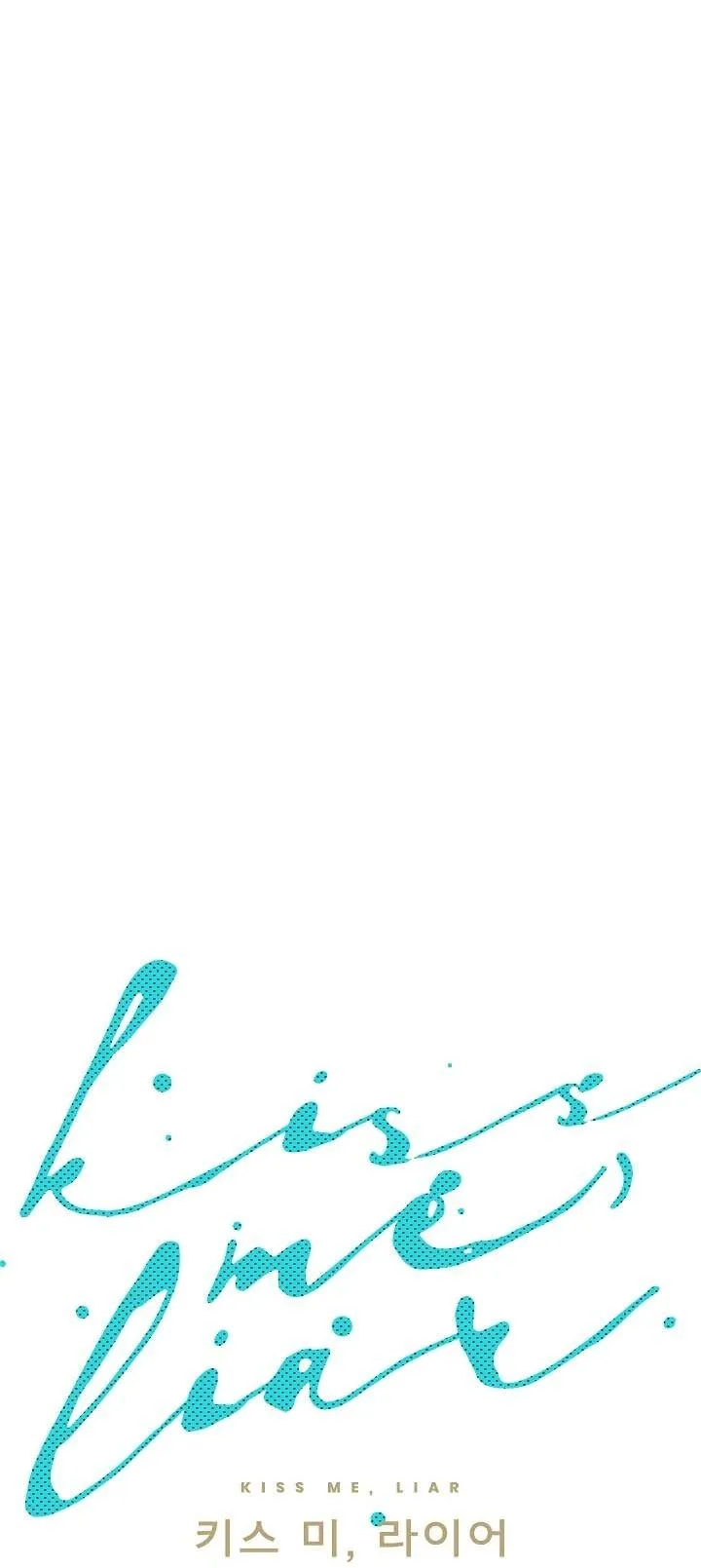 Kiss me liar Chapter 27 Trang 27