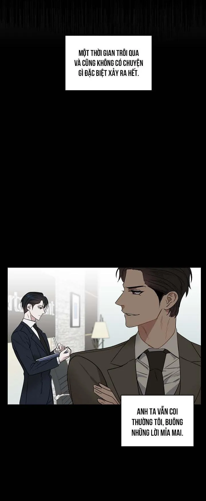 Kiss me liar Chapter 27 Trang 29