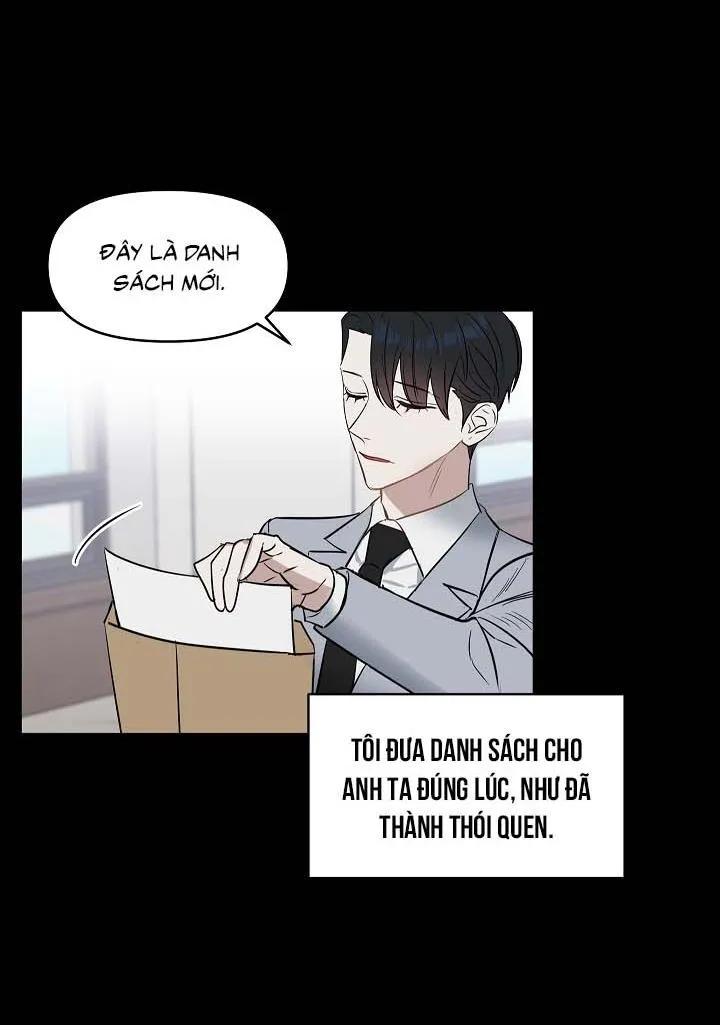 Kiss me liar Chapter 27 Trang 32