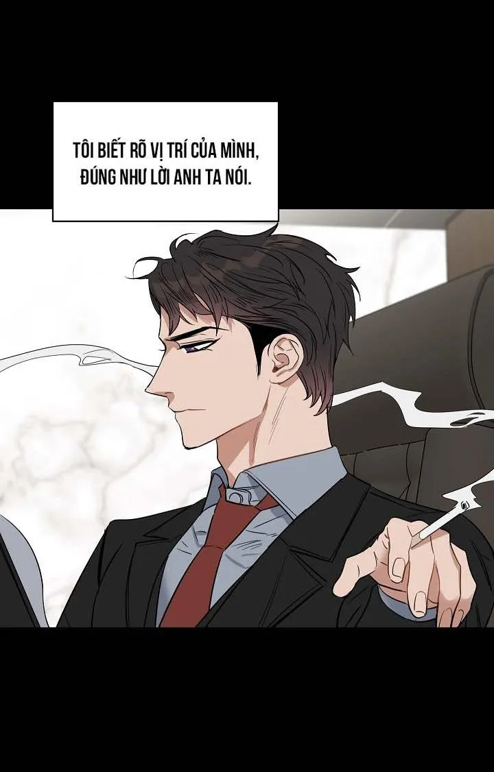 Kiss me liar Chapter 27 Trang 33