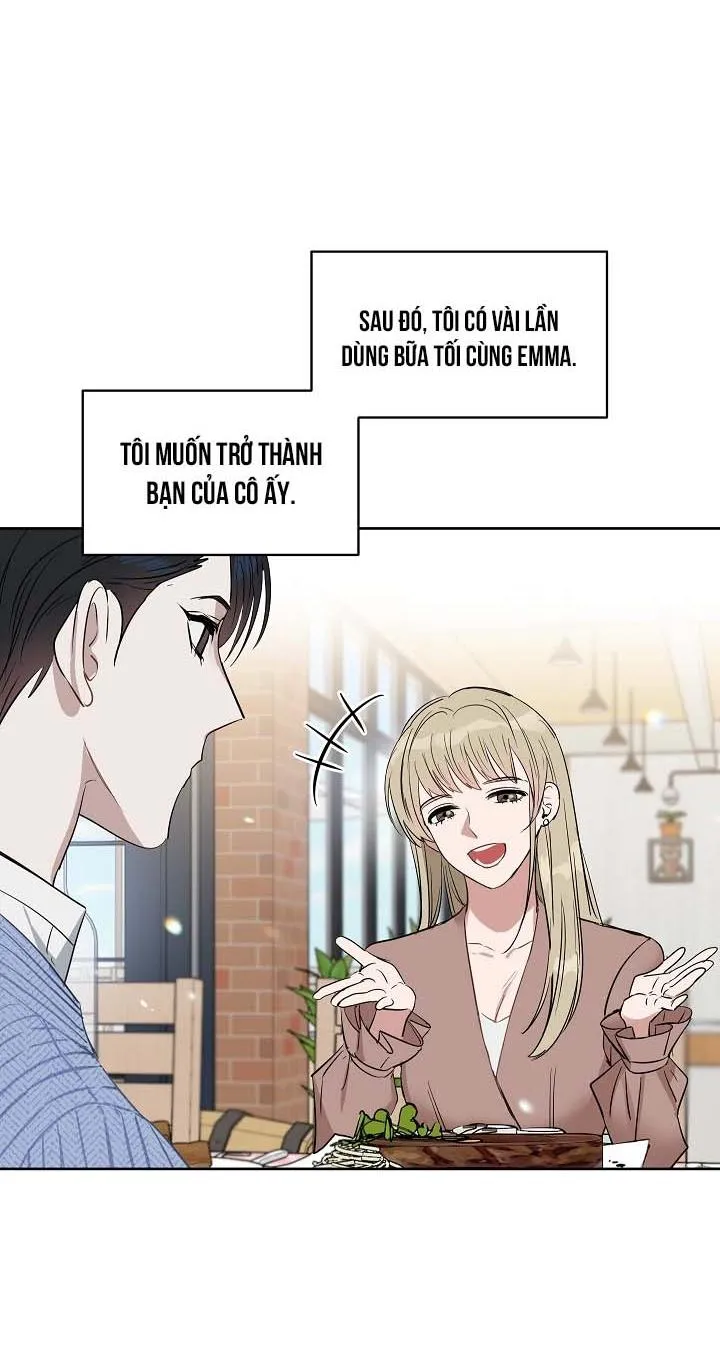 Kiss me liar Chapter 27 Trang 35