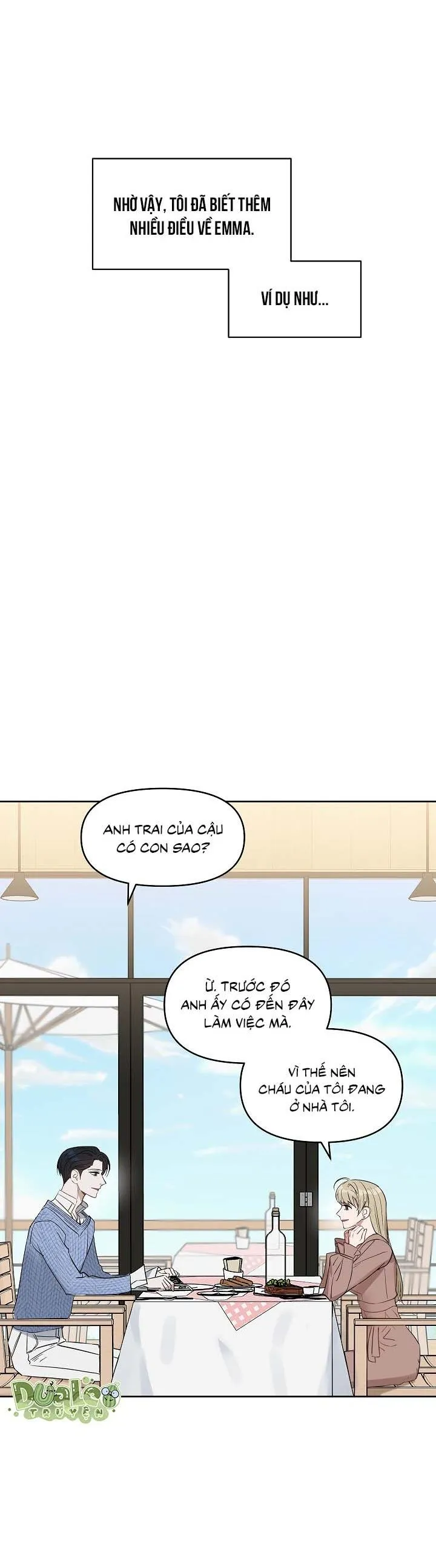 Kiss me liar Chapter 27 Trang 37