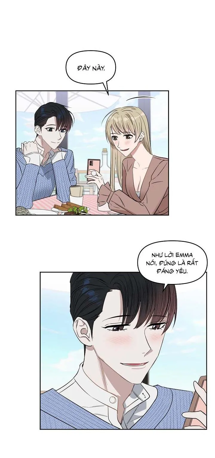 Kiss me liar Chapter 27 Trang 39