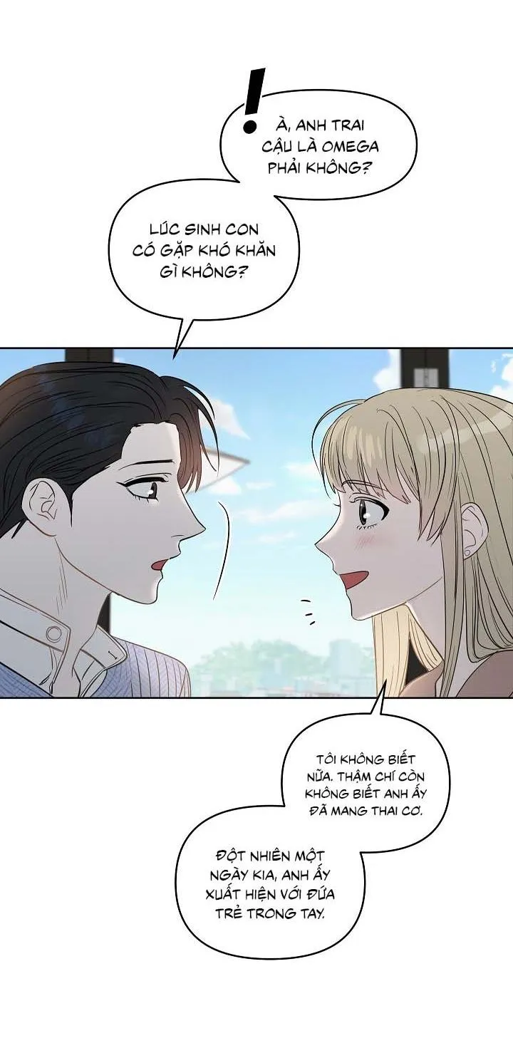 Kiss me liar Chapter 27 Trang 40