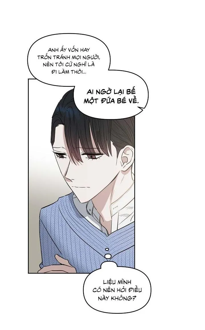 Kiss me liar Chapter 27 Trang 41