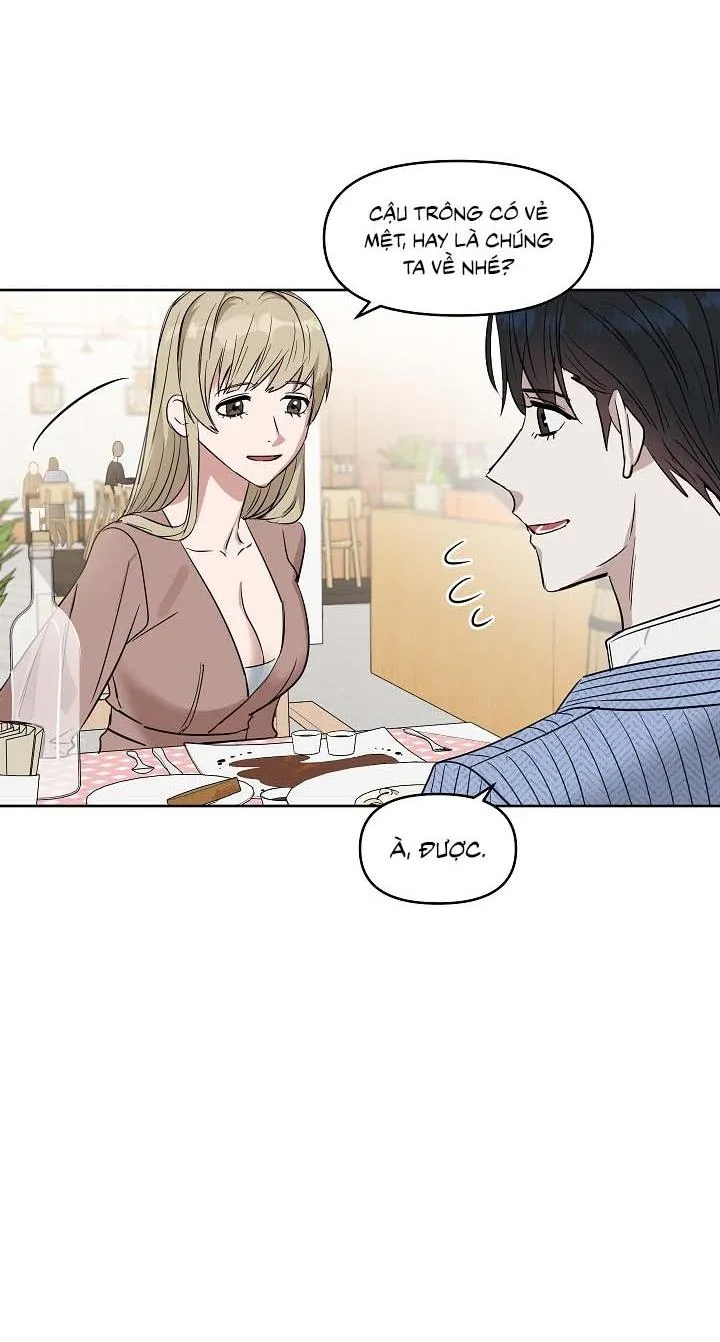 Kiss me liar Chapter 27 Trang 47