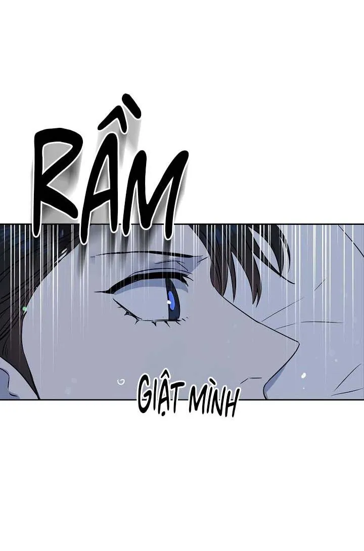 Kiss me liar Chapter 28 Trang 3