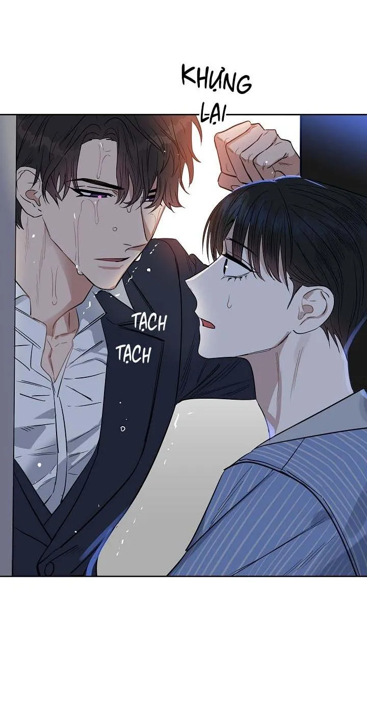 Kiss me liar Chapter 28 Trang 8