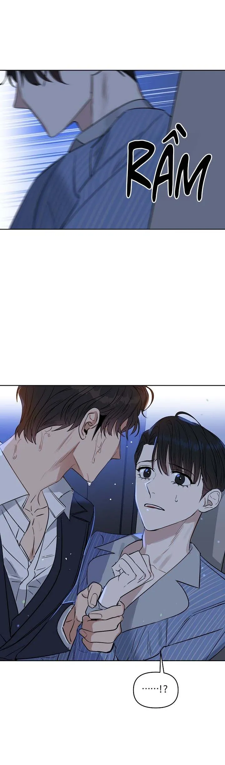 Kiss me liar Chapter 28 Trang 11