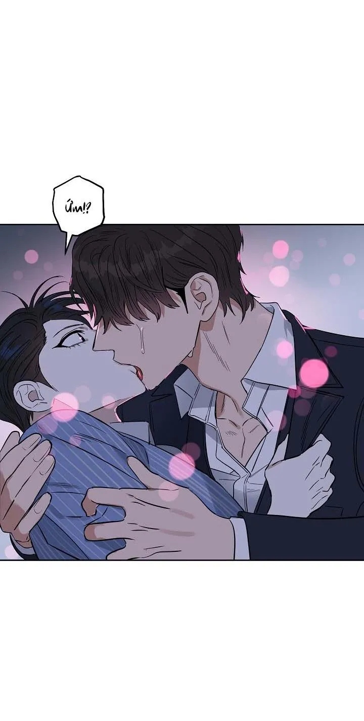 Kiss me liar Chapter 28 Trang 14