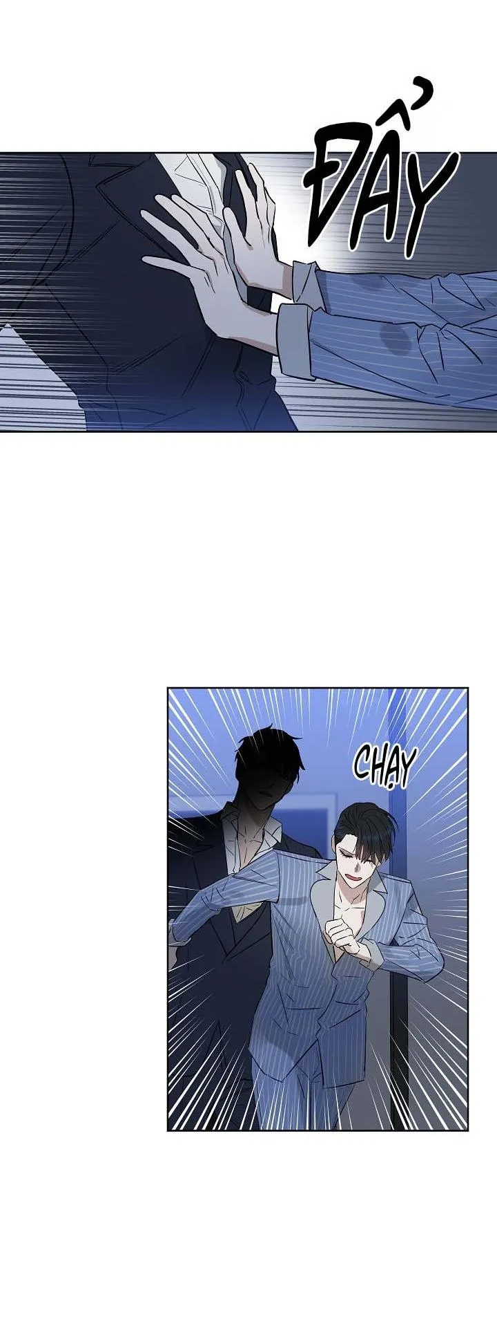 Kiss me liar Chapter 28 Trang 16