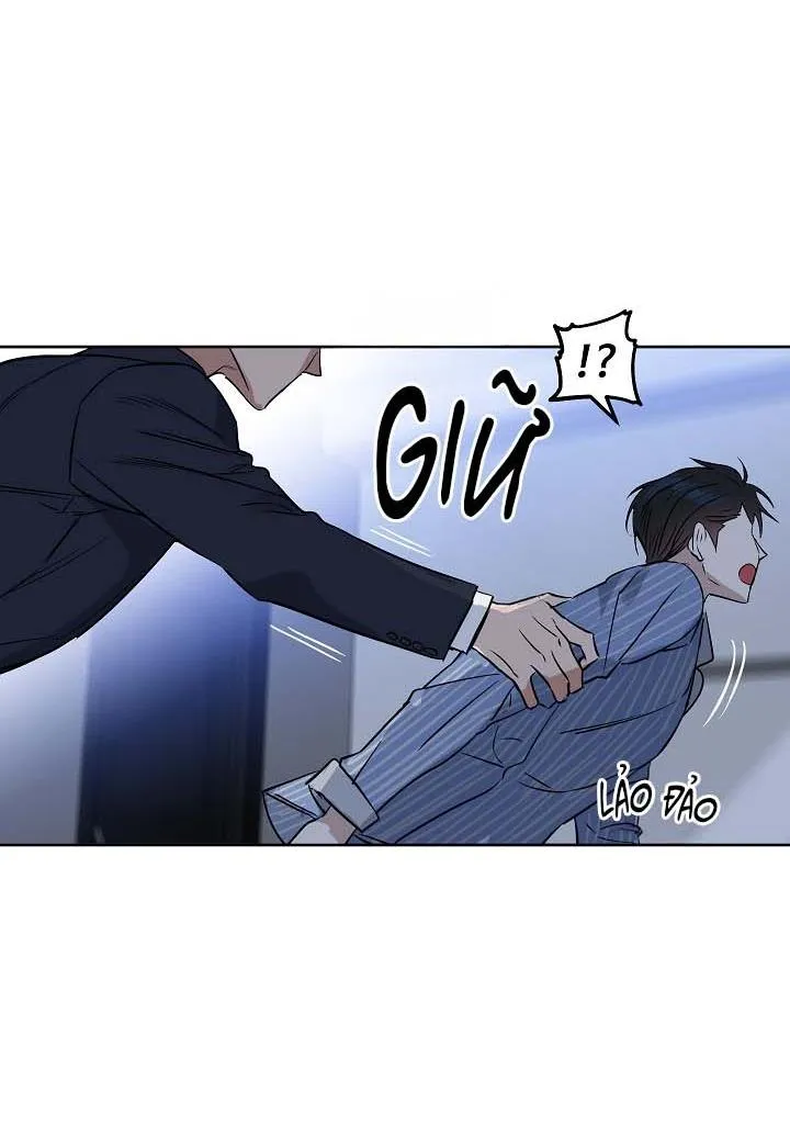 Kiss me liar Chapter 28 Trang 17