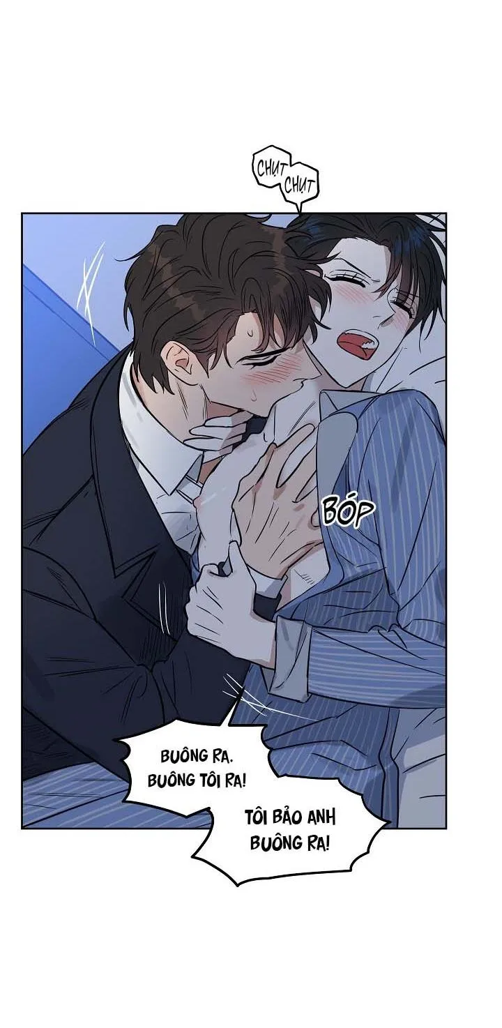 Kiss me liar Chapter 28 Trang 19