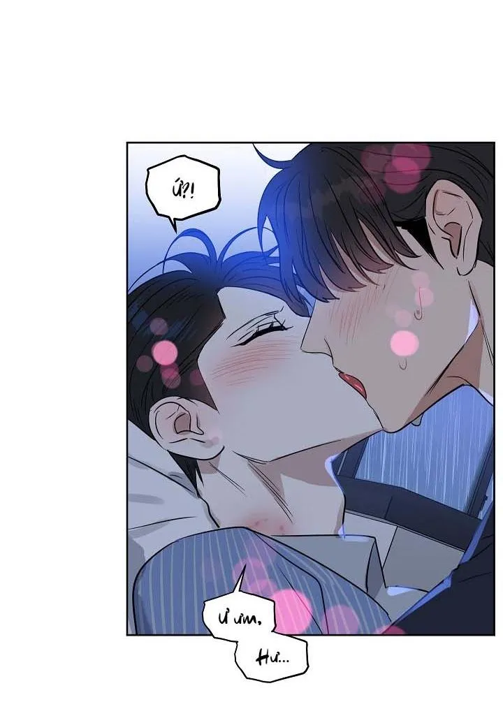 Kiss me liar Chapter 28 Trang 20