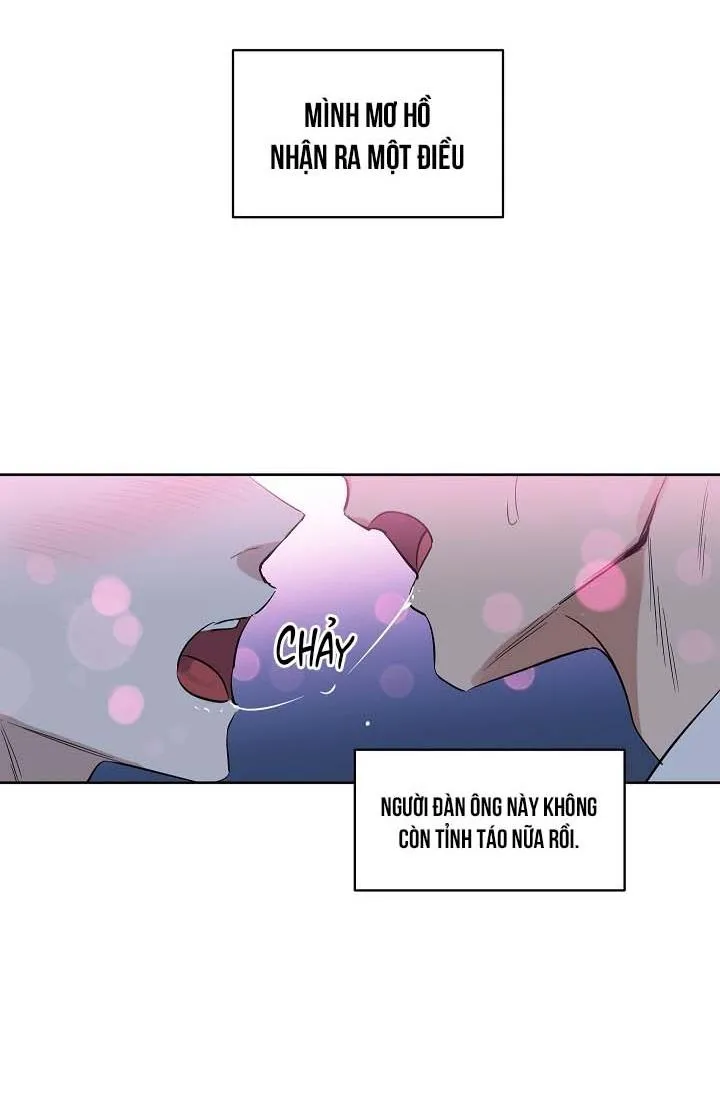 Kiss me liar Chapter 28 Trang 21