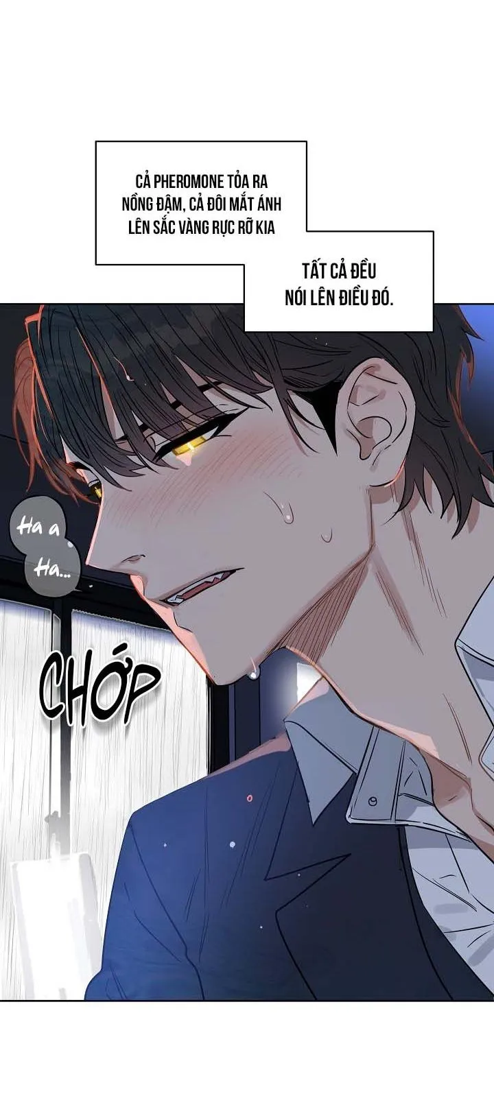 Kiss me liar Chapter 28 Trang 22