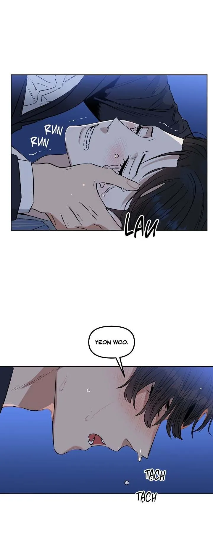 Kiss me liar Chapter 28 Trang 24