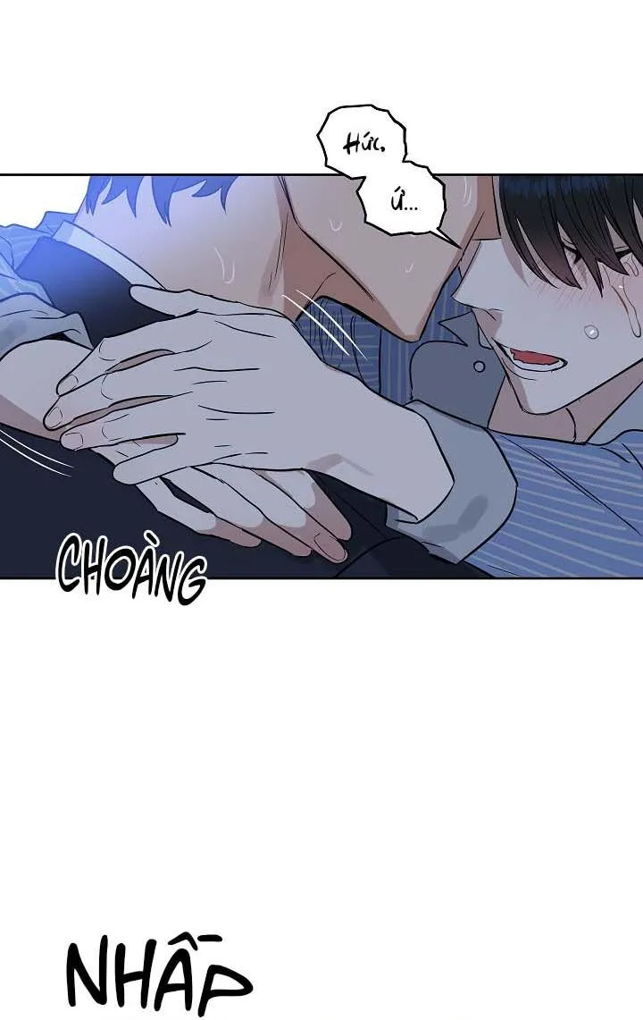 Kiss me liar Chapter 28 Trang 26