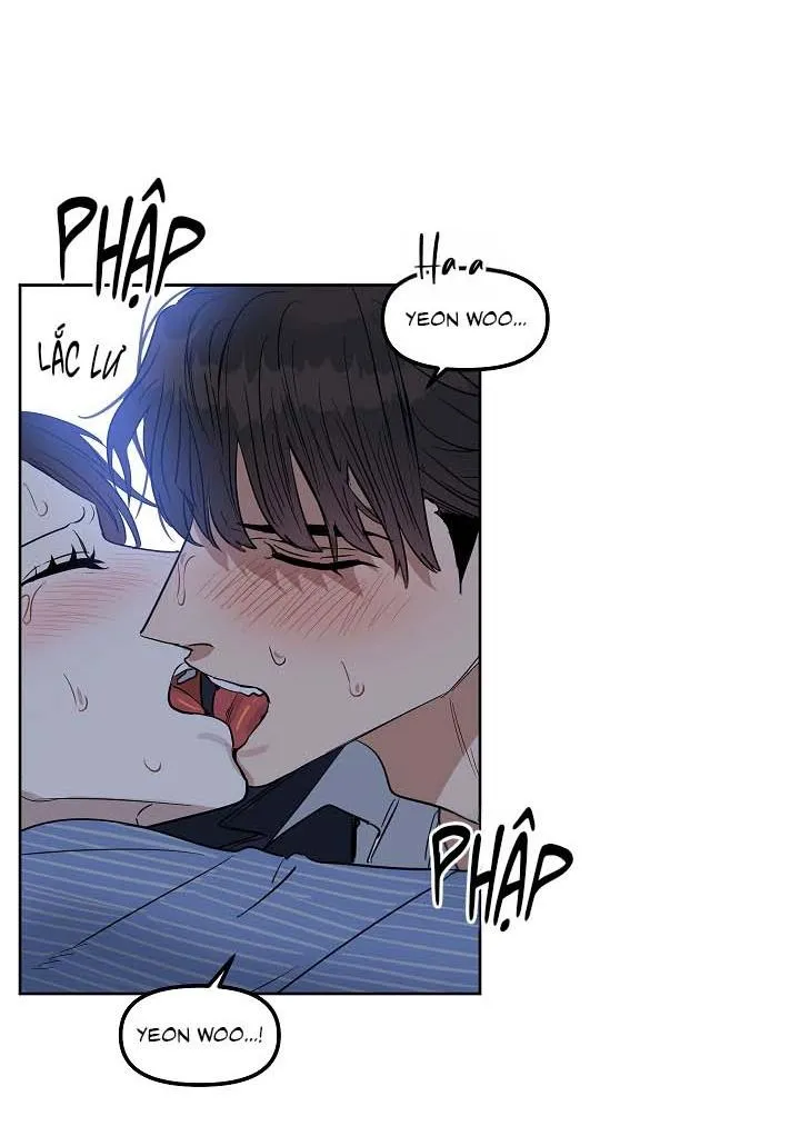 Kiss me liar Chapter 28 Trang 28