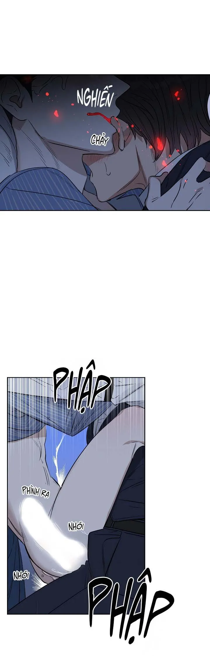 Kiss me liar Chapter 28 Trang 32