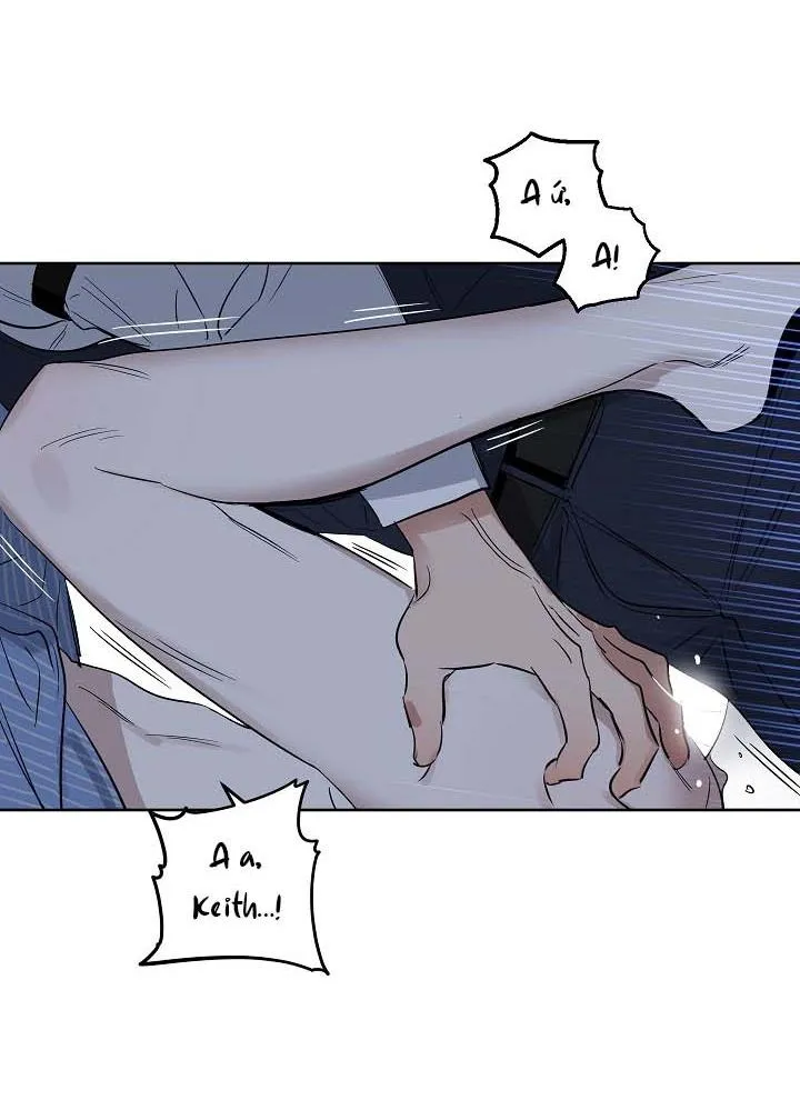 Kiss me liar Chapter 28 Trang 34