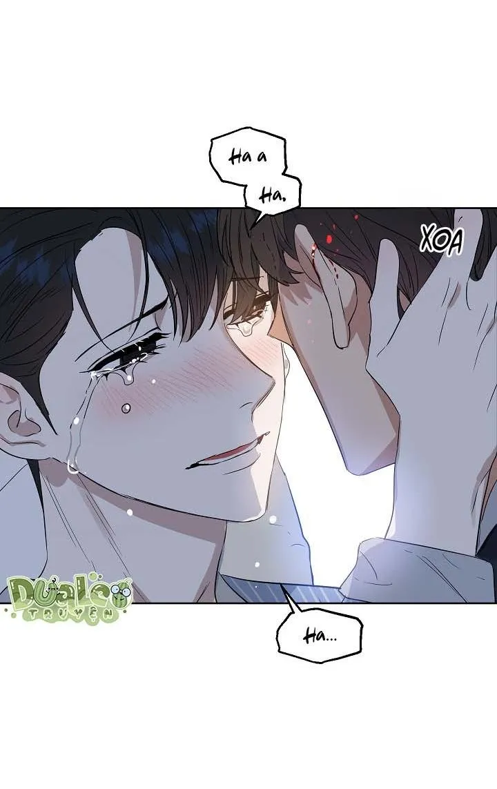 Kiss me liar Chapter 28 Trang 36