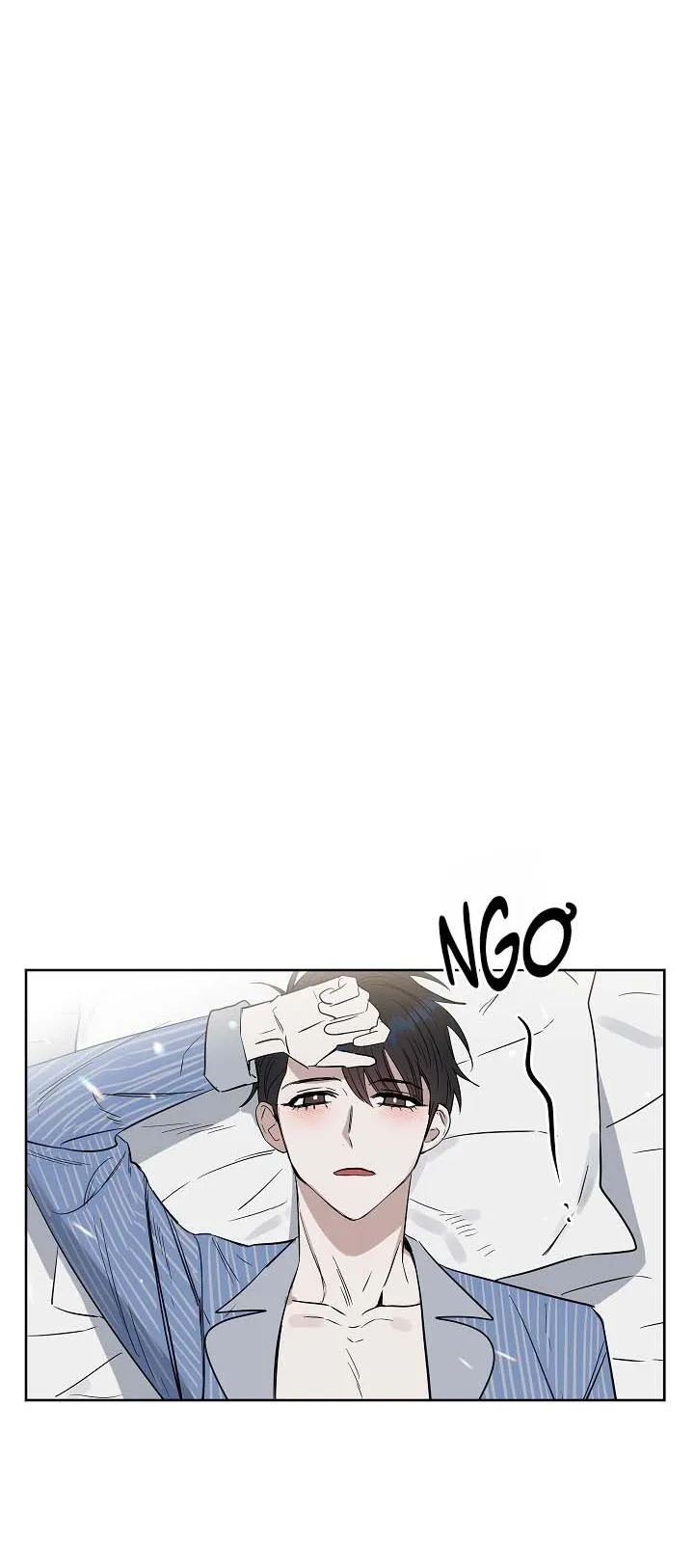 Kiss me liar Chapter 28 Trang 40