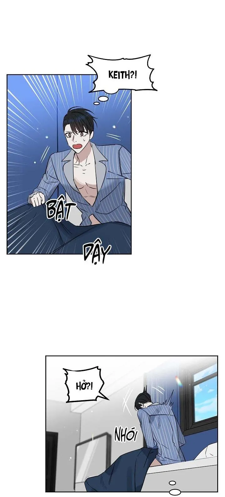 Kiss me liar Chapter 28 Trang 41