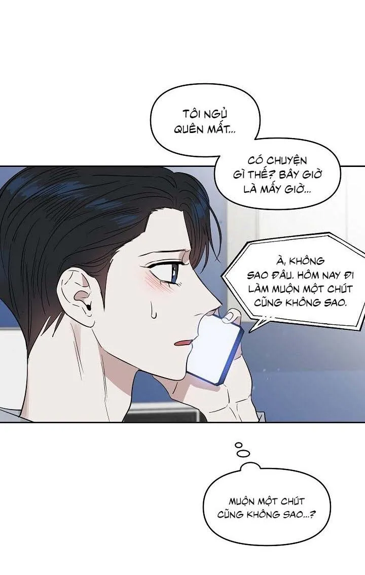 Kiss me liar Chapter 28 Trang 46