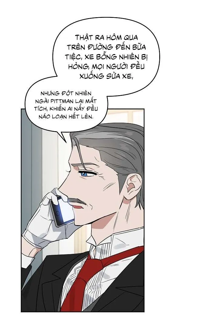 Kiss me liar Chapter 28 Trang 47