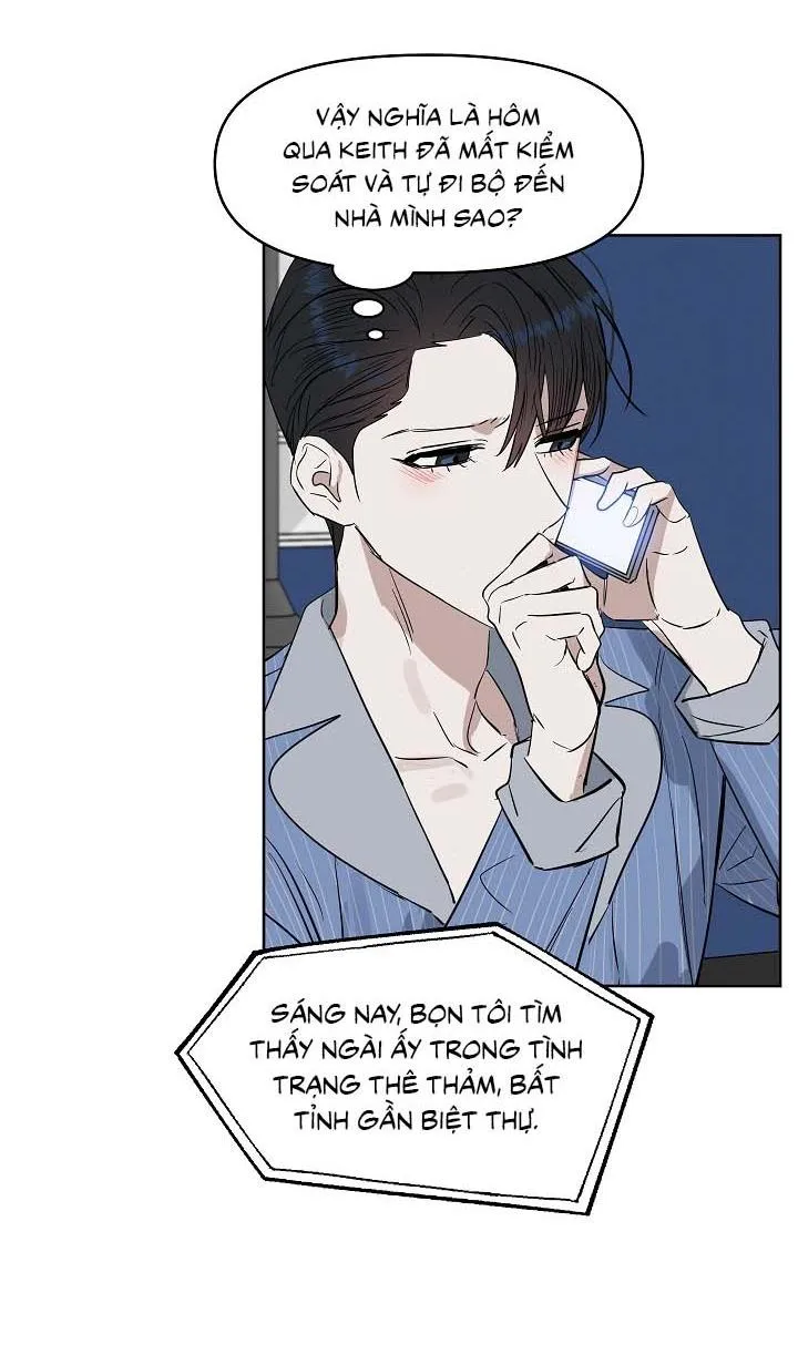 Kiss me liar Chapter 28 Trang 48