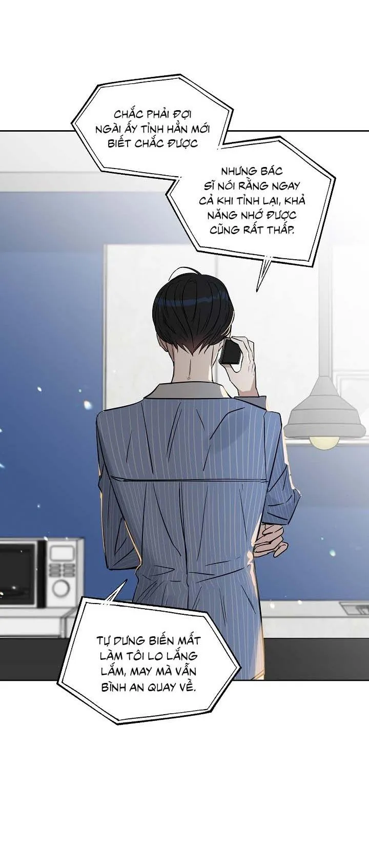 Kiss me liar Chapter 28 Trang 51