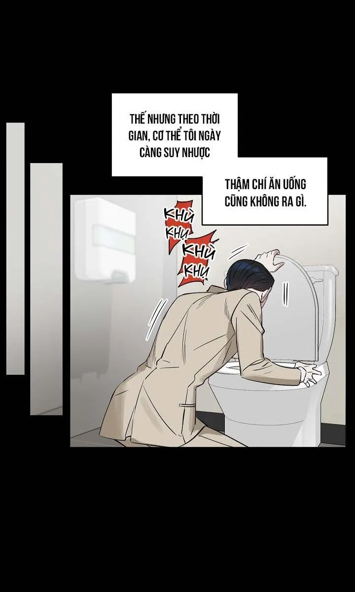 Kiss me liar Chapter 29 Trang 7