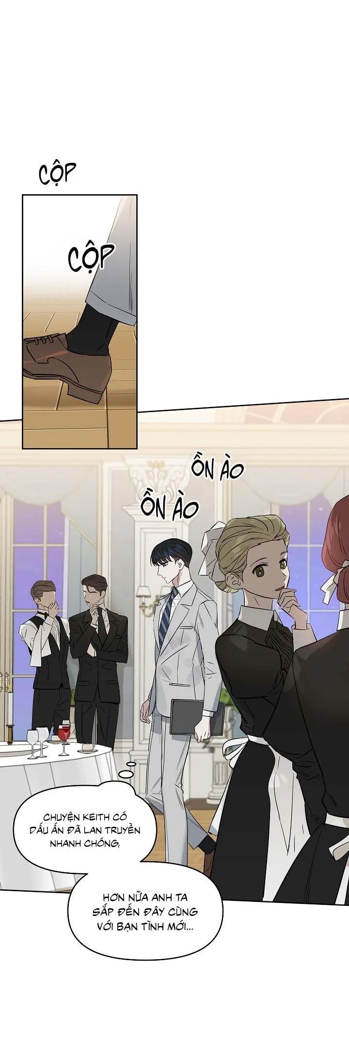 Kiss me liar Chapter 29 Trang 11