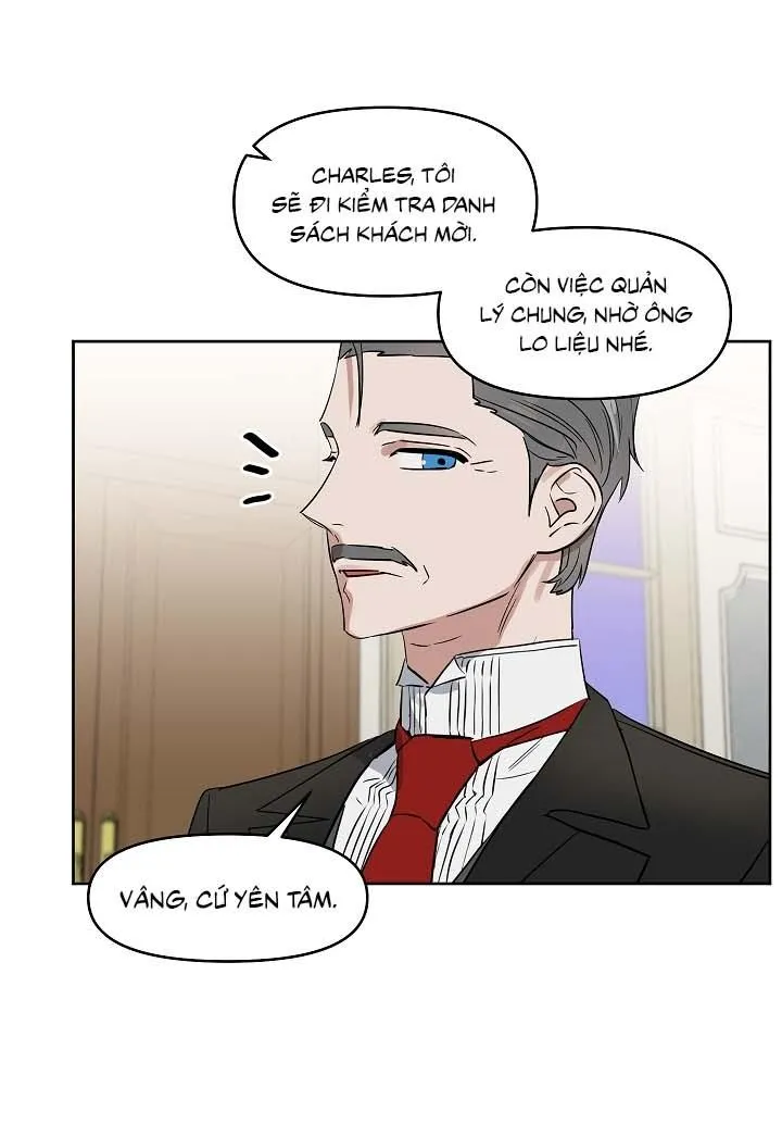 Kiss me liar Chapter 29 Trang 13